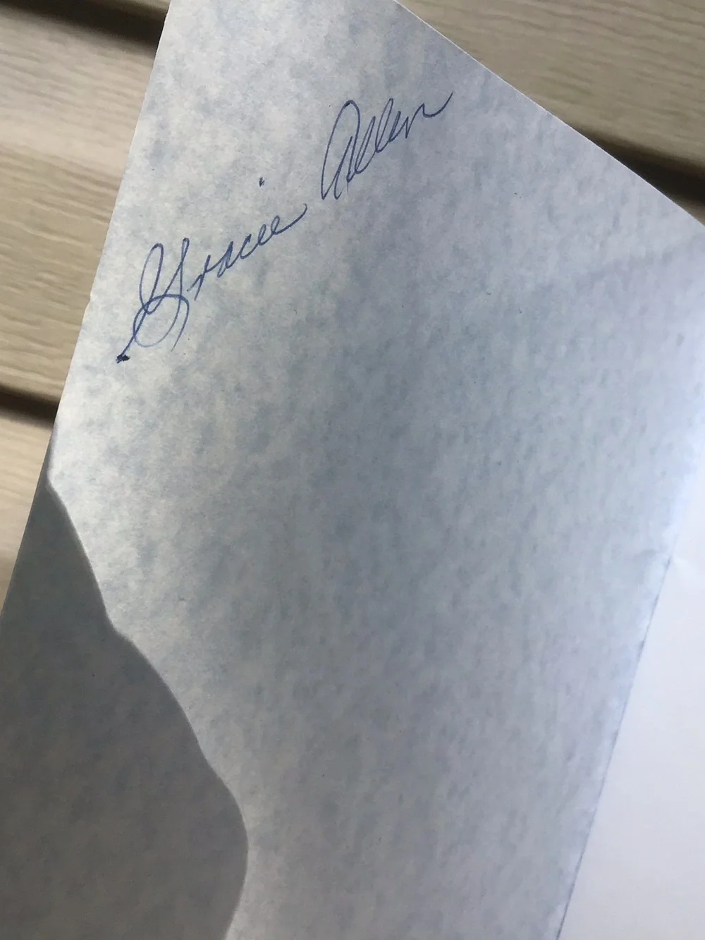 New Prayer Journal & “Gems from Heaven” Author Signed Booklet of Poems
